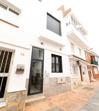 Apartamentos victoria
