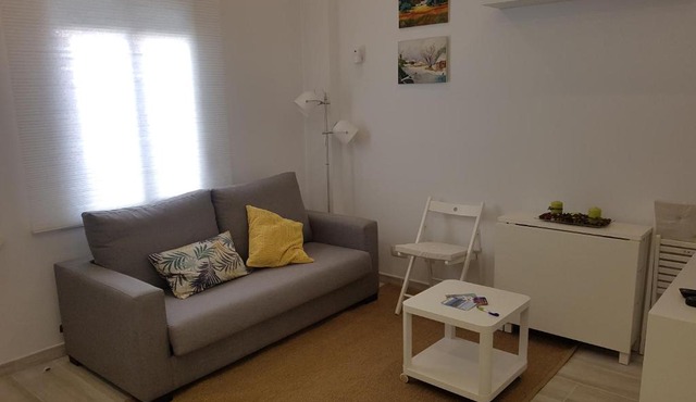 Apartamentos Villajovita