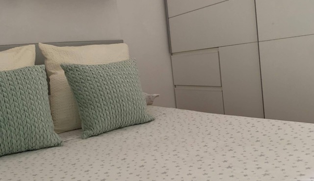 Aparthotel Villanueva del Trabuco (Senda Guadalhorce/Fuente de los 100 caños)