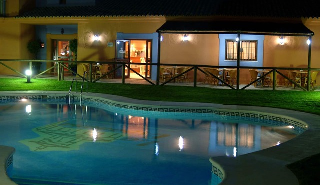 Aparthotel La Espadaña