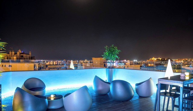 Aparthotel Veramar