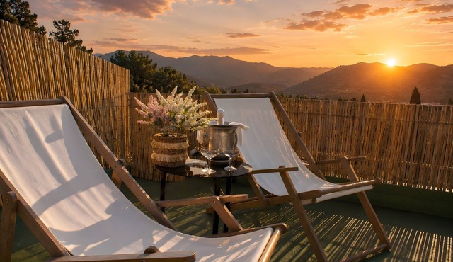 Apartment 'Casa Manuela' with Mountain Views, Wi-Fi and Air Conditioning