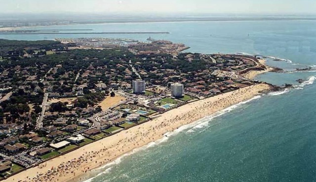 Apartment in El Puerto de Santa Maria