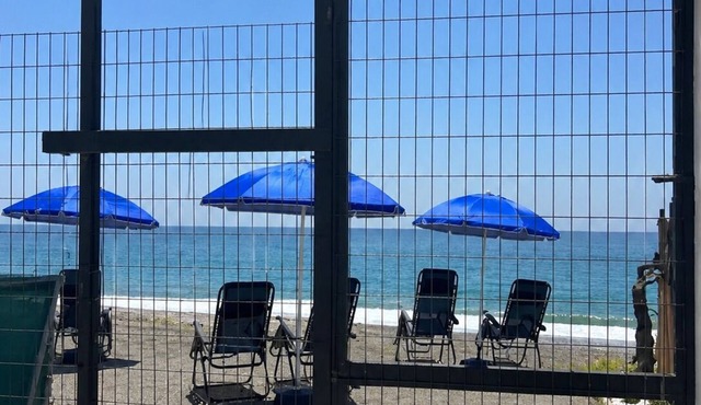 Apartment 2 Almayate Beach