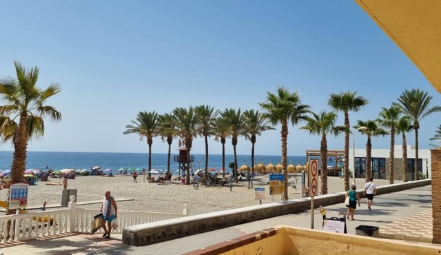 Apartment 50 metres from the beach