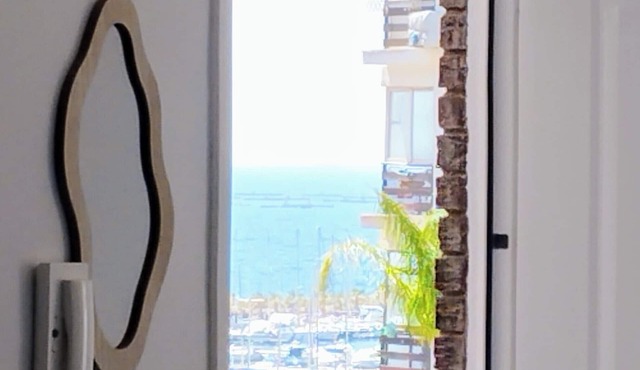 Apartment Aguadulce Marina