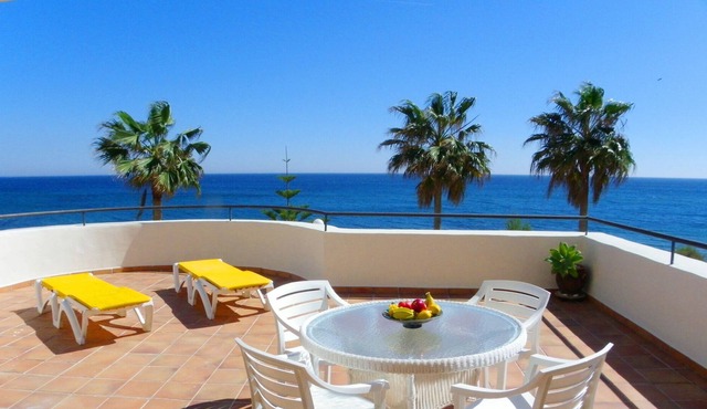 Apartment / app. for 5 guests with 210m² in Estepona (66436)