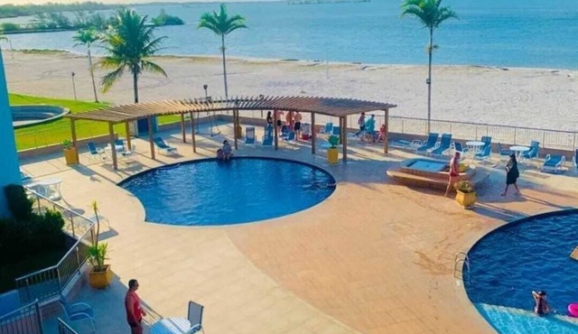 APARTMENT ARRAIAL DO CABO GOLDENLAKE 304 in Arraial do Cabo