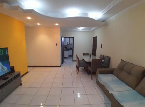 Apartment Av Duque de Caxias BEL-Brazil in Belém