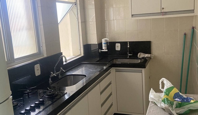 Apartment available facing/Beautiful Porto in SC
