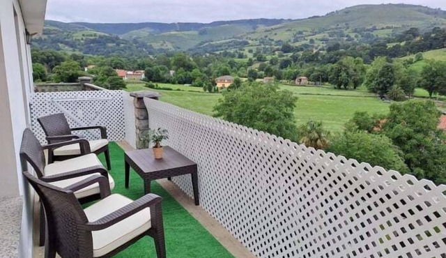 Apartment Baco Valles Pasiegos