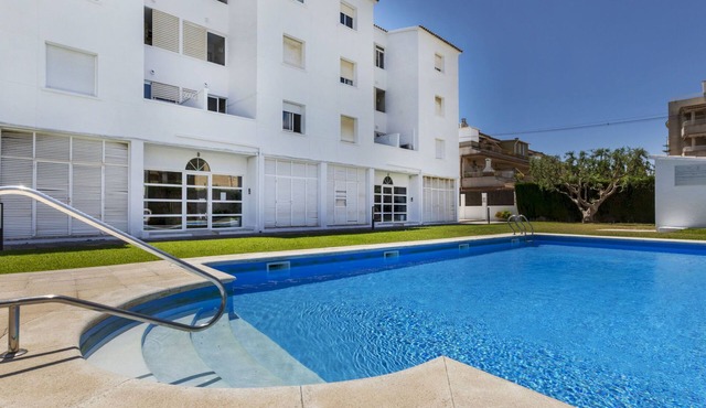 Apartment Bahia by Interhome in Cunit