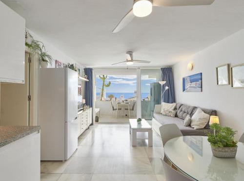 Apartment Bahia Dorada-7 by Interhome