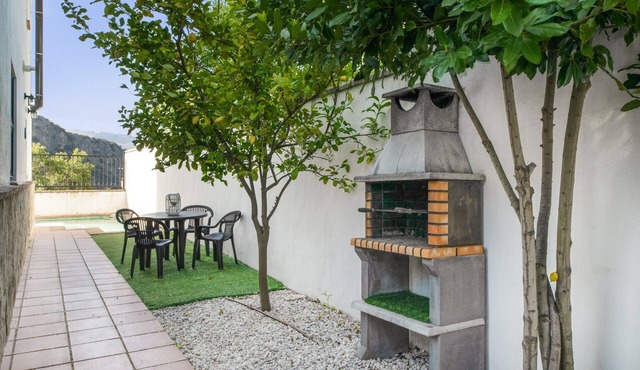 Apartment 'Casa José' with Mountain View, Shared Pool and Shared Garden