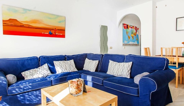 Apartment Edif- museo 2ºk by Interhome