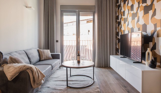 Apartment-Ensuite with Shower