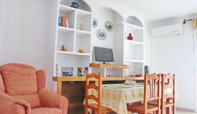 Apartment in the town centre with Wi-Fi