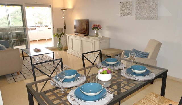 Apartment 'Seavista Luxe' with Sea View, Wi-Fi and Air Conditioning