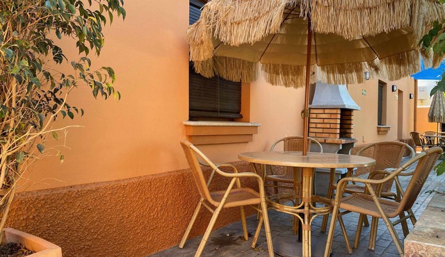 Apartment 3 Ragel Costa suitable for reduced mobility