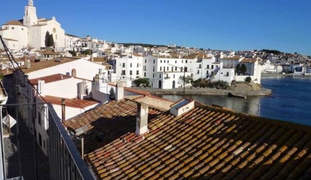 Apartment/flat - Cadaqués in Cadaqués