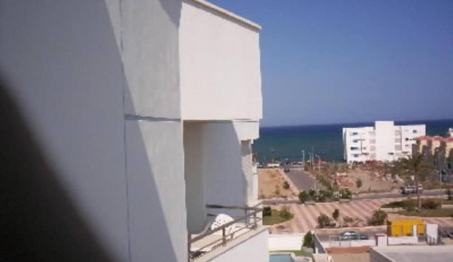 apartment/flat - 4 rooms - 5/7 persons