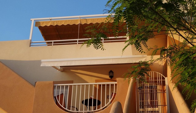 Apartment/ flat - La azohia in la azohia