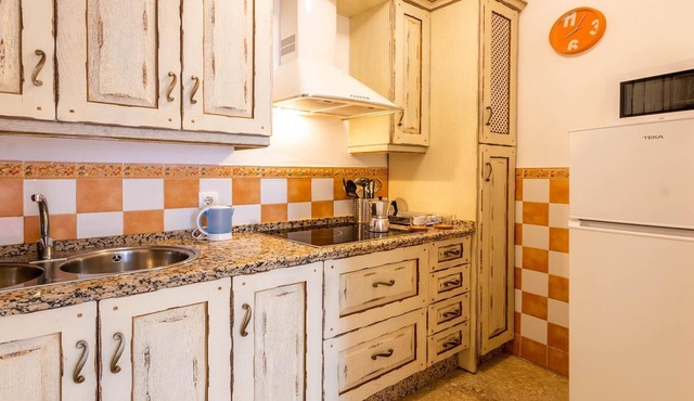 Apartment Gema de la Juderia in Córdoba ⭐