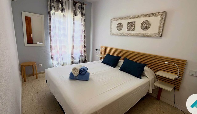 Apartment in Casco Historico