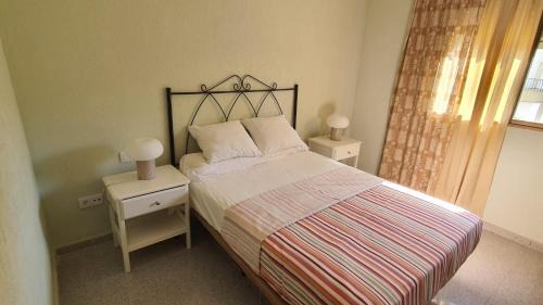 Apartment in Rota Cadiz, terrace AC wifi