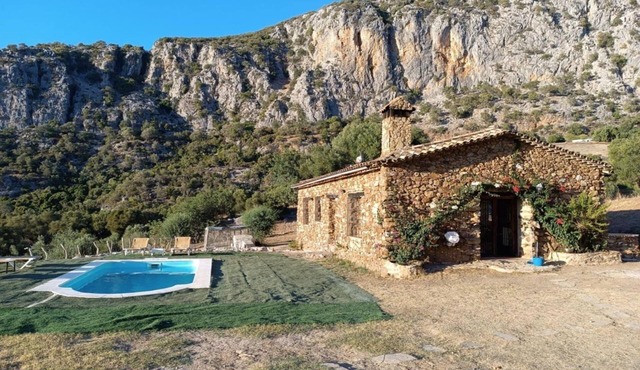 Apartment in Spain near Scenic Views