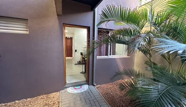 Apartment in the central region, close to USP1 in São Carlos
