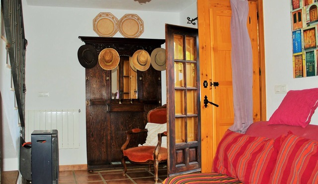 Apartment La Casita