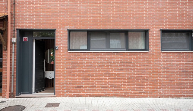 Apartment la serna
