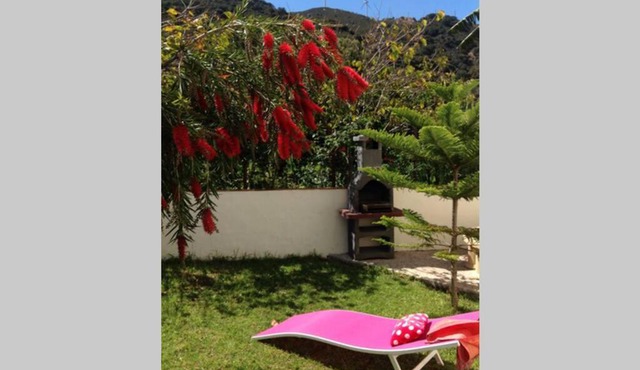 APARTMENT LA PEÑA ROJO WIFI