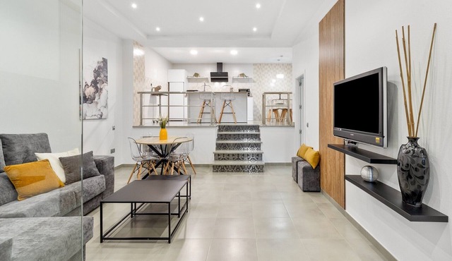 Apartment 'Lara' with Wi-Fi