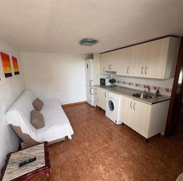 Apartment Málaga Airport