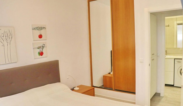 Apartment Madrid, in Cádiz near the beach