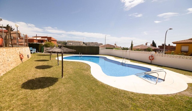 Apartment 'Melina' with Sea View, Wi-Fi and Air Conditioning