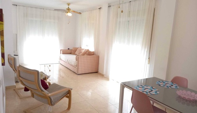 Apartment Monda