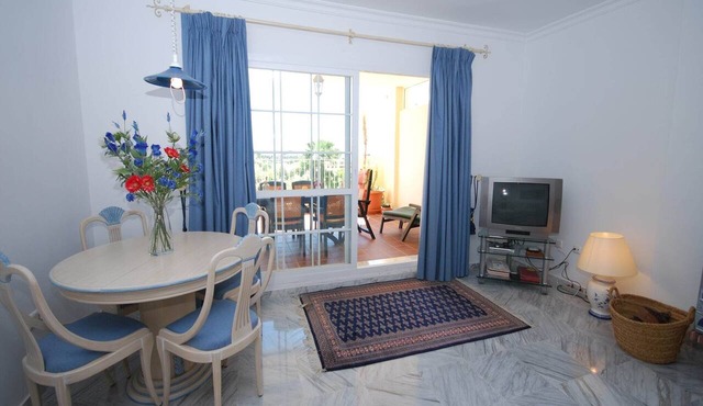 Apartment Near Beaches