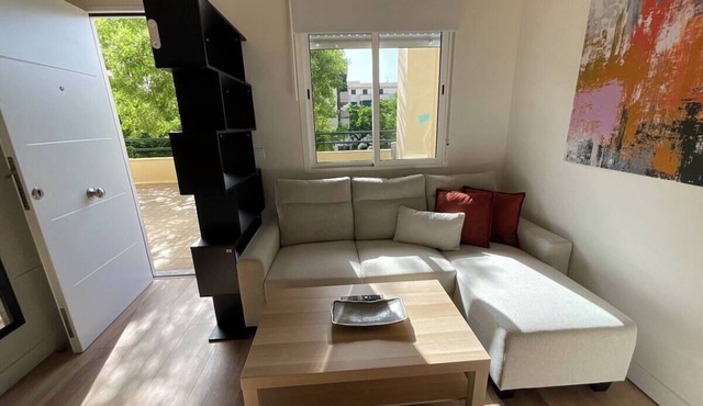 Apartment Parque Veronica 1