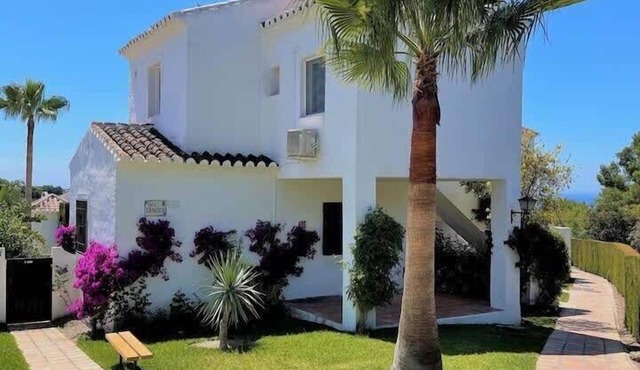 Apartmento Tanger, Oasis