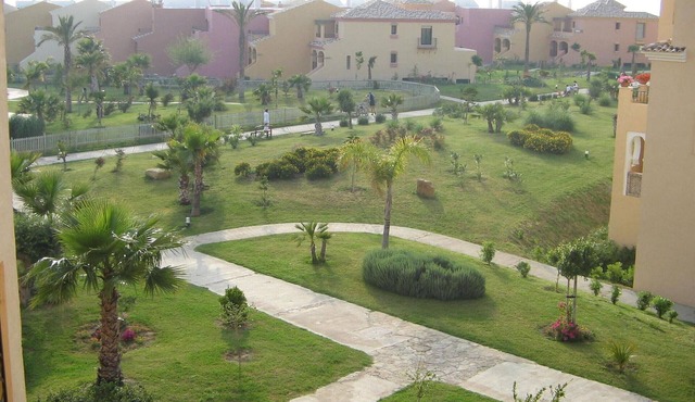 APCOSTAS Puerto Zahara - Appartements en première et deuxième ligne, près de la plage à Barbate, Espagne