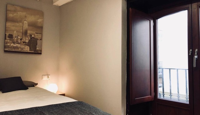 Apodaca Rooms