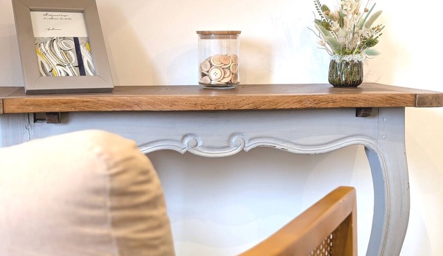 Appartement duplex mode in Chatelaudren