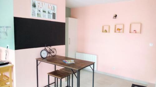 APPARTEMENT in Le Faouët