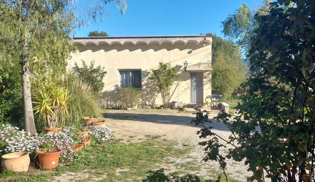 Appartement La Casita in Ontinyent