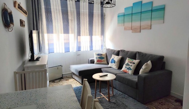 Apt VILLA CUDILLERO