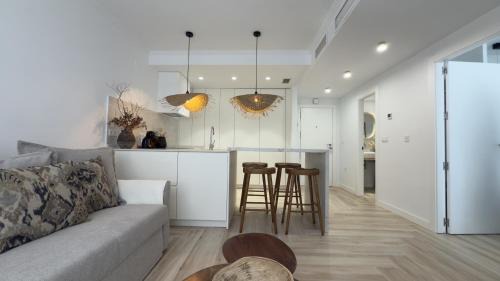 Apto. Boutique Baños del Carmen