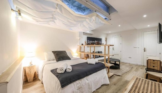 ARCO Gran Via Boutique Apartments